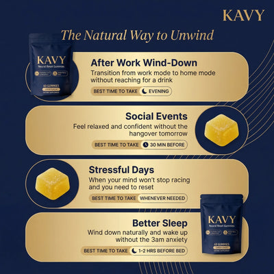 Neural Reset Gummies